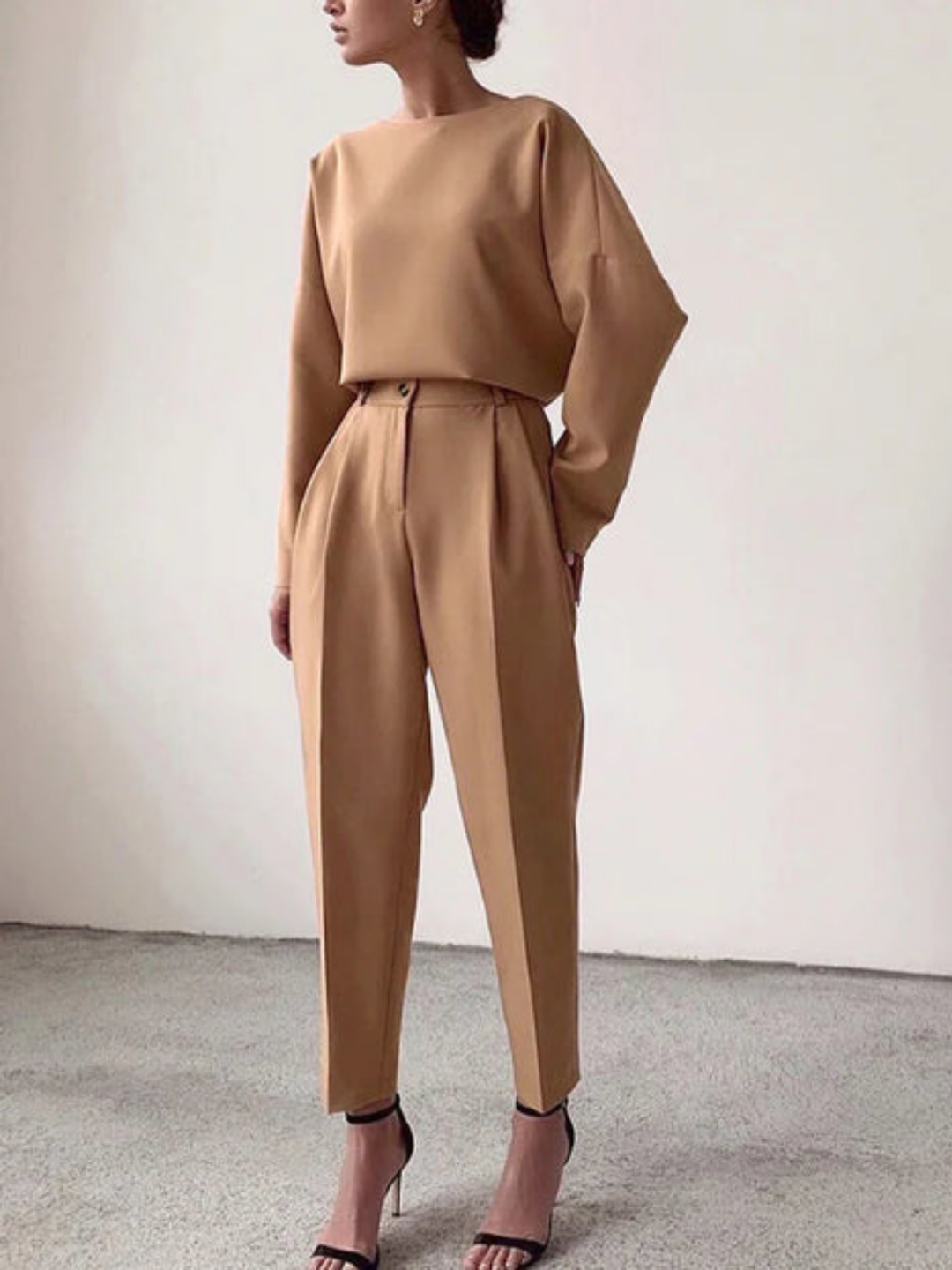 Set Elegant Nordic Style