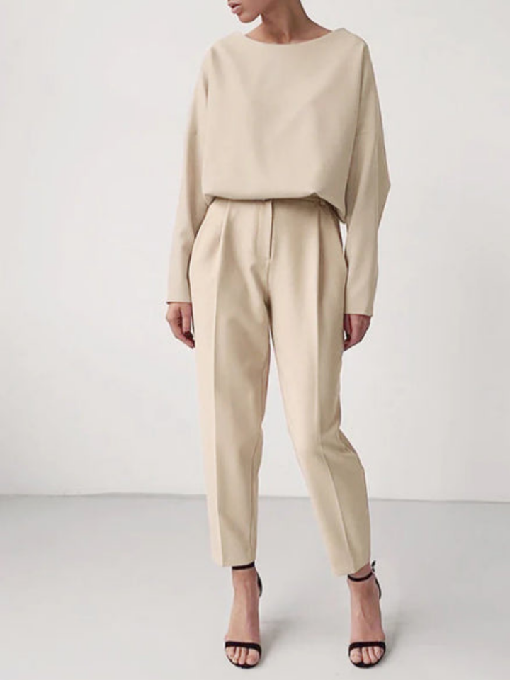 Nordic Style Elegant Set