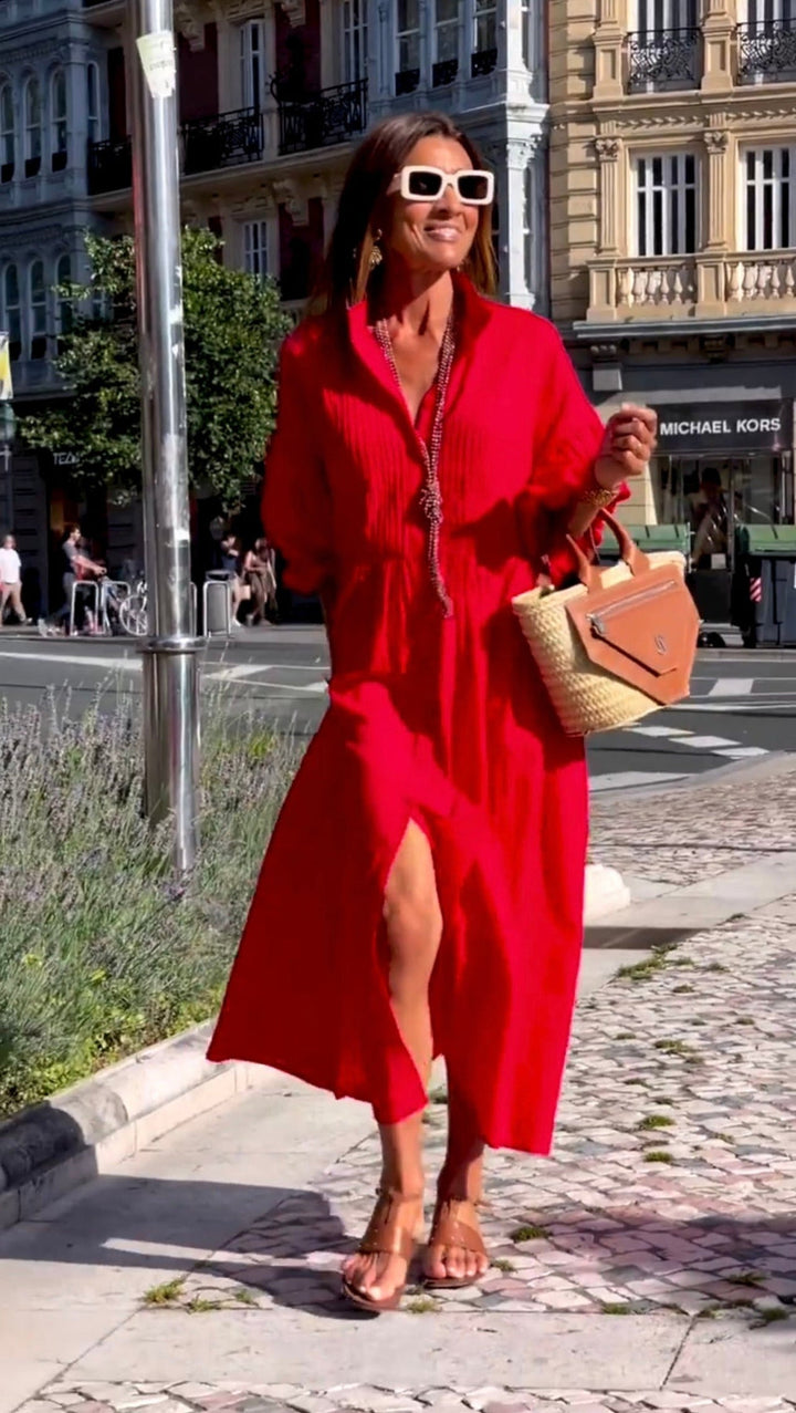 Sophia | Breezy Summer Dress