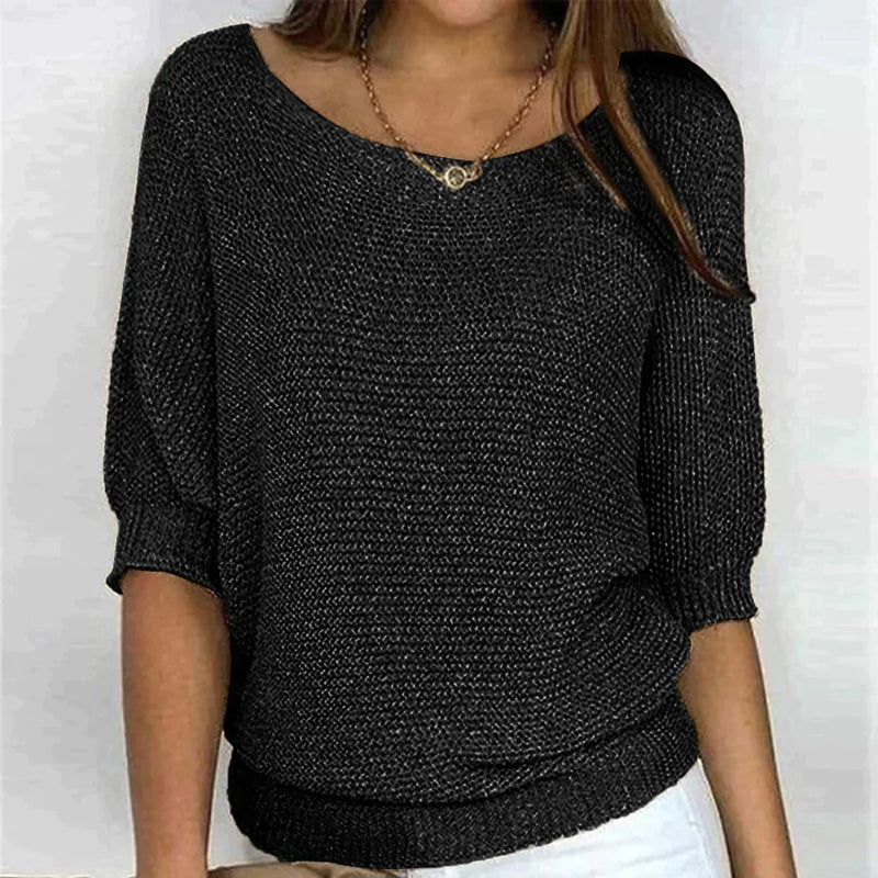 ISABELLA - CHIC SWEATER