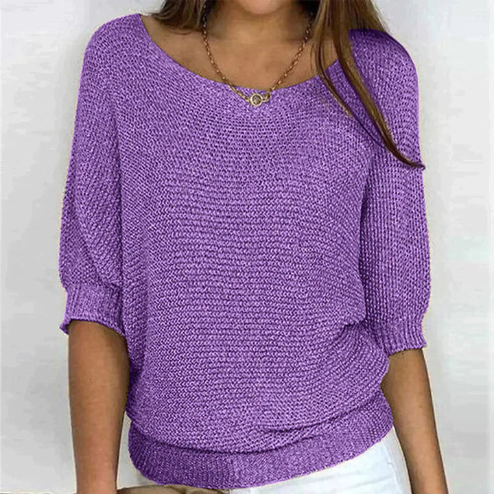 ISABELLA - CHIC SWEATER