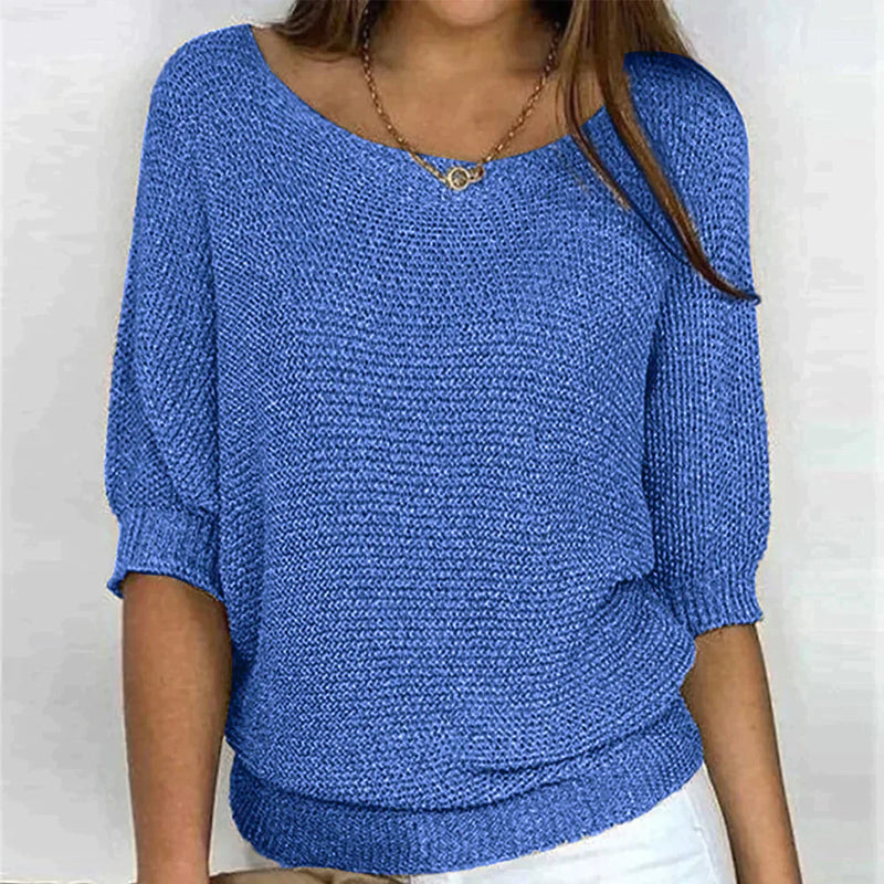 ISABELLA - CHIC SWEATER