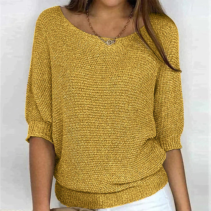 ISABELLA - CHIC SWEATER
