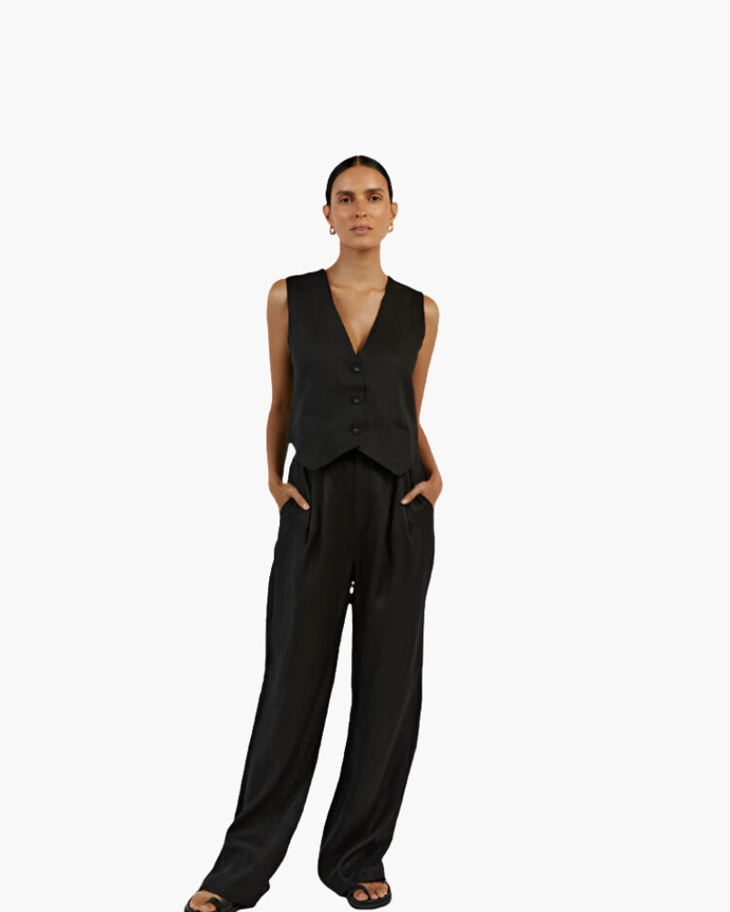 Elegant Lady - Two-Piece Set