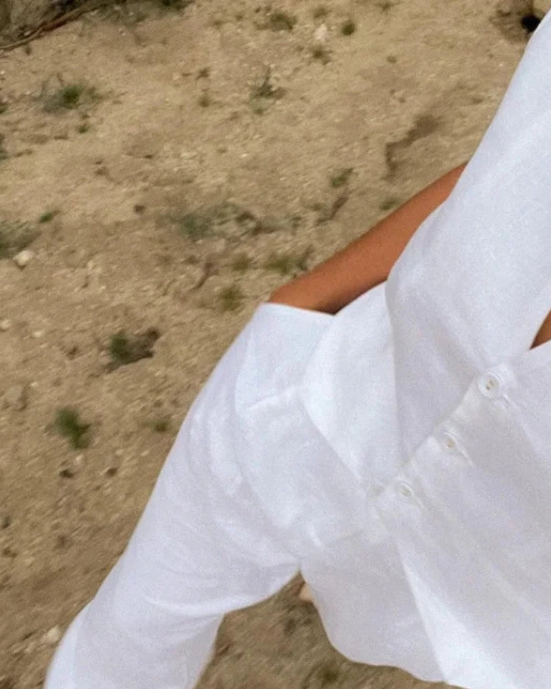 Elegant Lady - Two-Piece Set