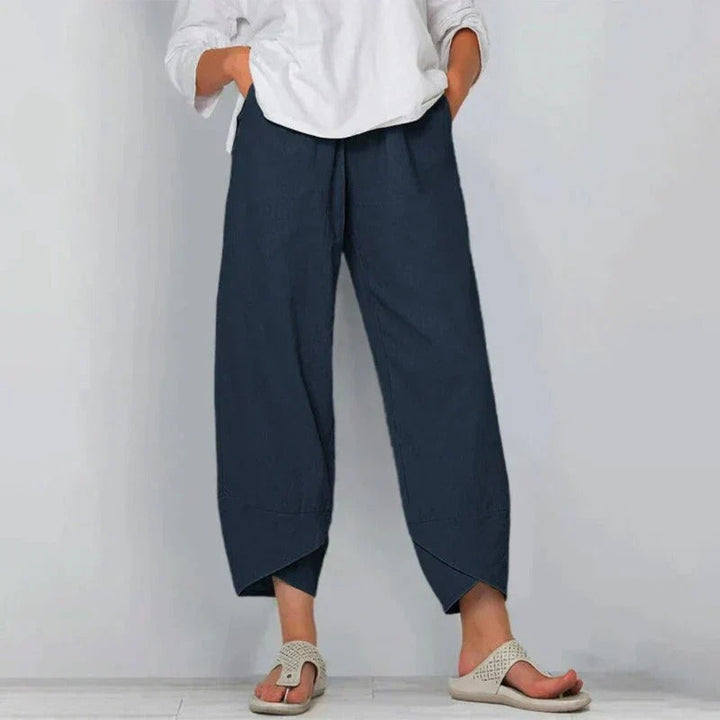 Lara | High-Quality Chic Pants