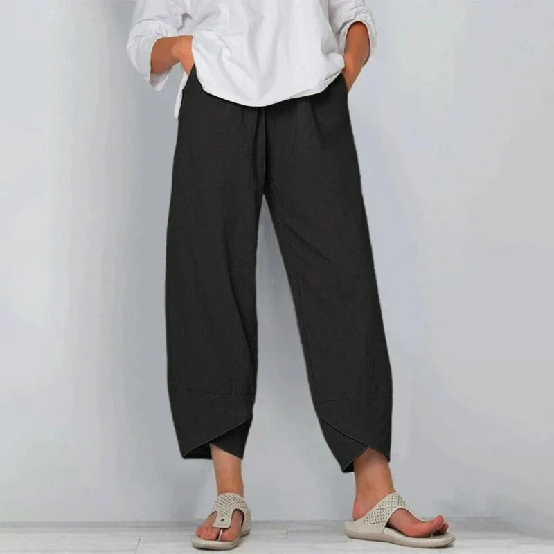 Lara | High-Quality Chic Pants