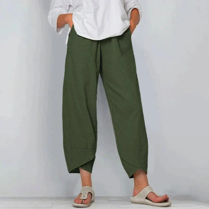 Lara | High-Quality Chic Pants