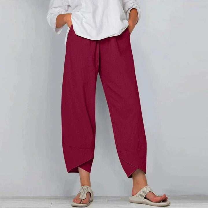 Lara | High-Quality Chic Pants