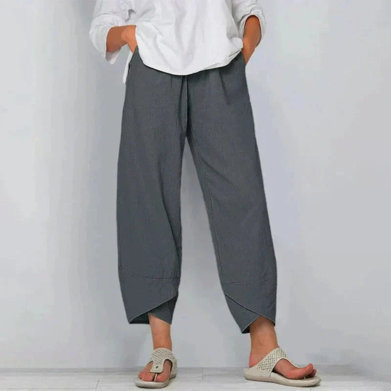 Lara | High-Quality Chic Pants