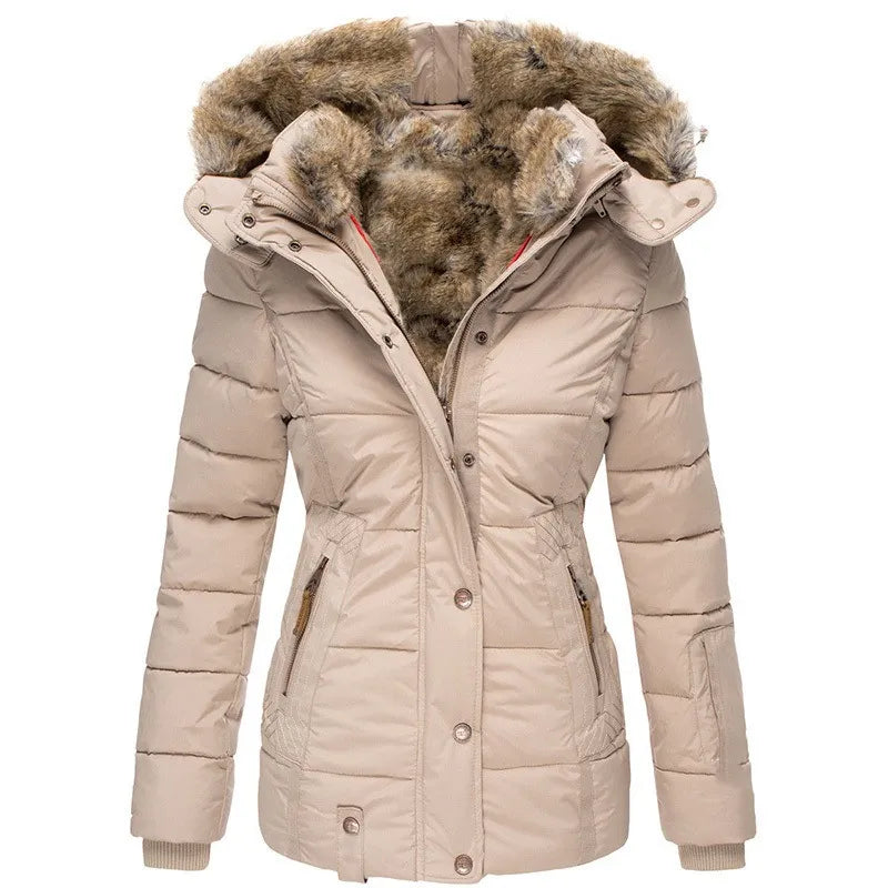 Teresa™ Winter Coat