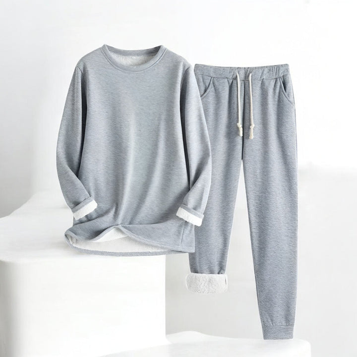 Rosie™ – Cozy Thermal Set