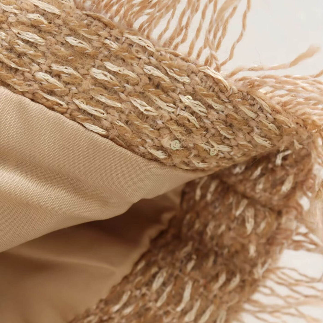 Gracia | Customized Tweed Blazer