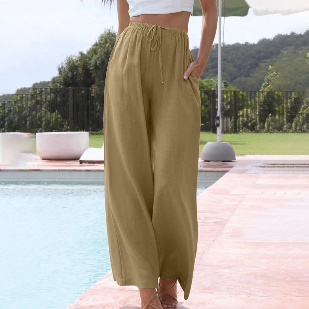 Bailey - Lightweight and Stylish Pants
