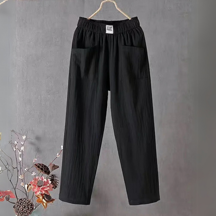 Celi | Chic and Timeless Pants for Women