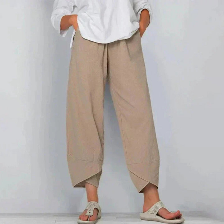 Lara | High-Quality Chic Pants