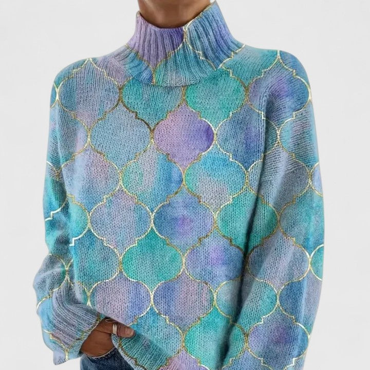 Seah | Sophisticated Sweater