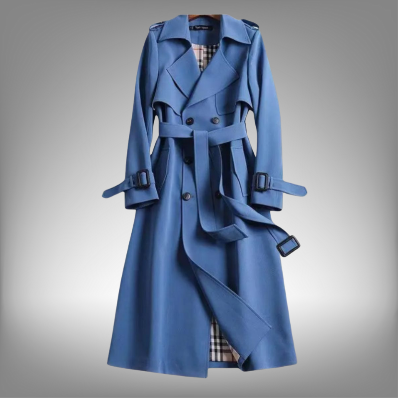 Lauren | Classic Trench Coat