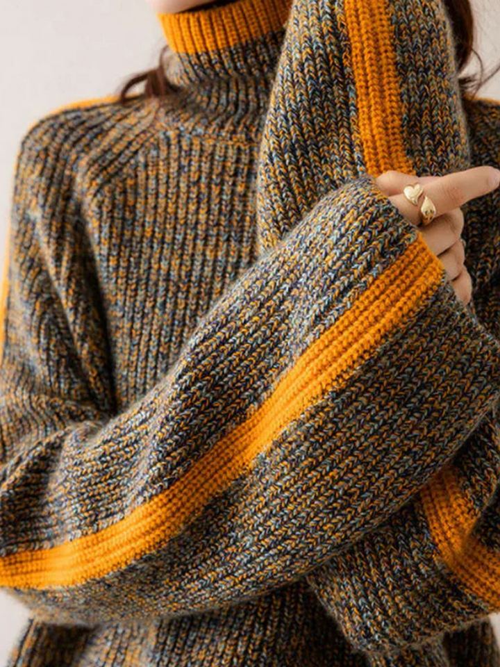 LENNY | Wool Sweater