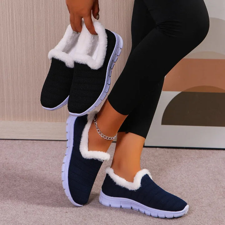 OrthoStep™ – Lightweight Shoes for Women