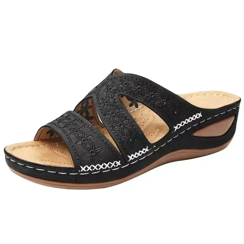 Lena | Orthopedic Sandals for Women