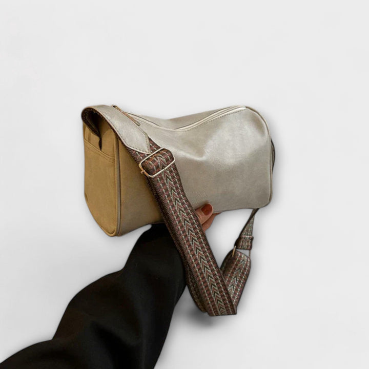 Vintage Crossbody Bag