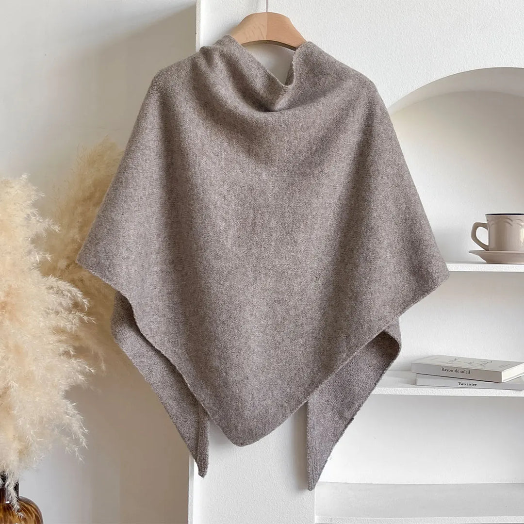 HELINA | Casual Stylish Poncho