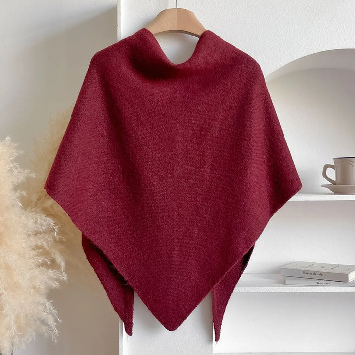 HELINA | Casual Stylish Poncho
