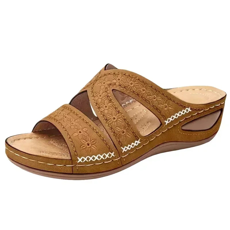 Lena | Orthopedic Sandals for Women
