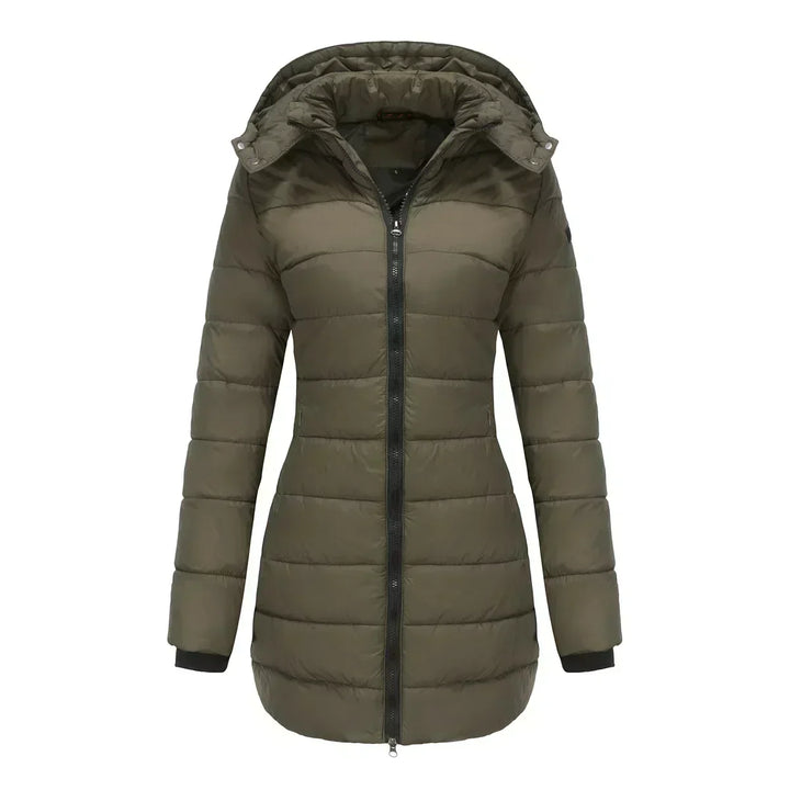 Gracelyn™ - Elegant Winter Jacket for Women