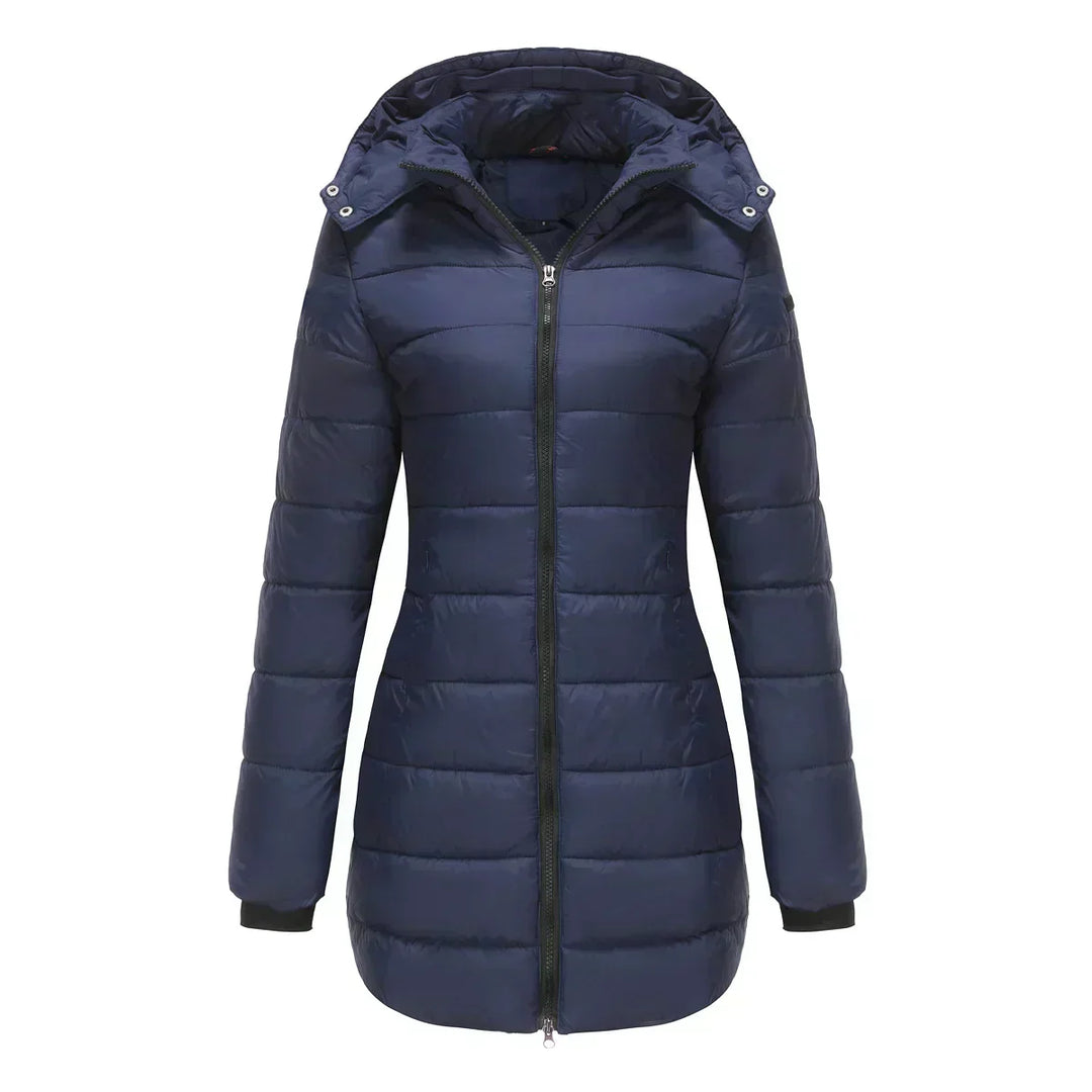 Gracelyn™ - Elegant Winter Jacket for Women