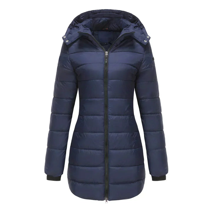 Gracelyn™ - Elegant Winter Jacket for Women