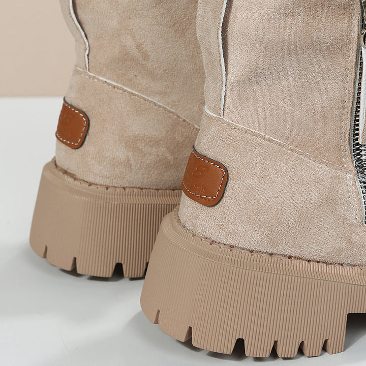 Ember™ Winter Cozy Boots