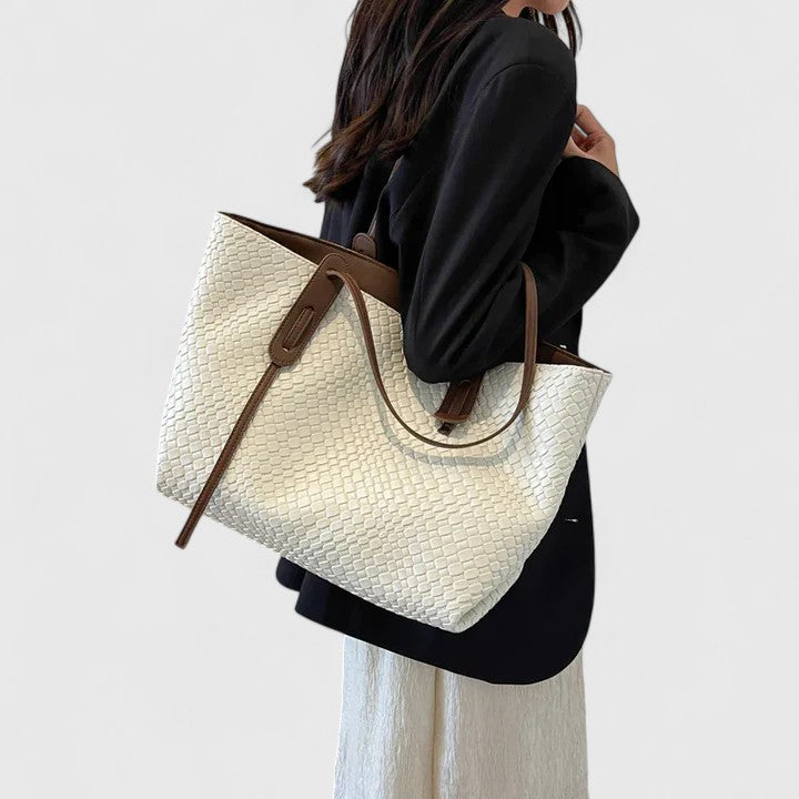 Elegant Tote Bag