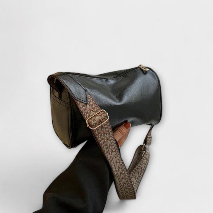 Vintage Crossbody Bag