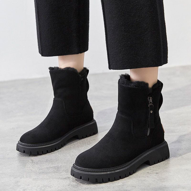 Ember™ Winter Cozy Boots