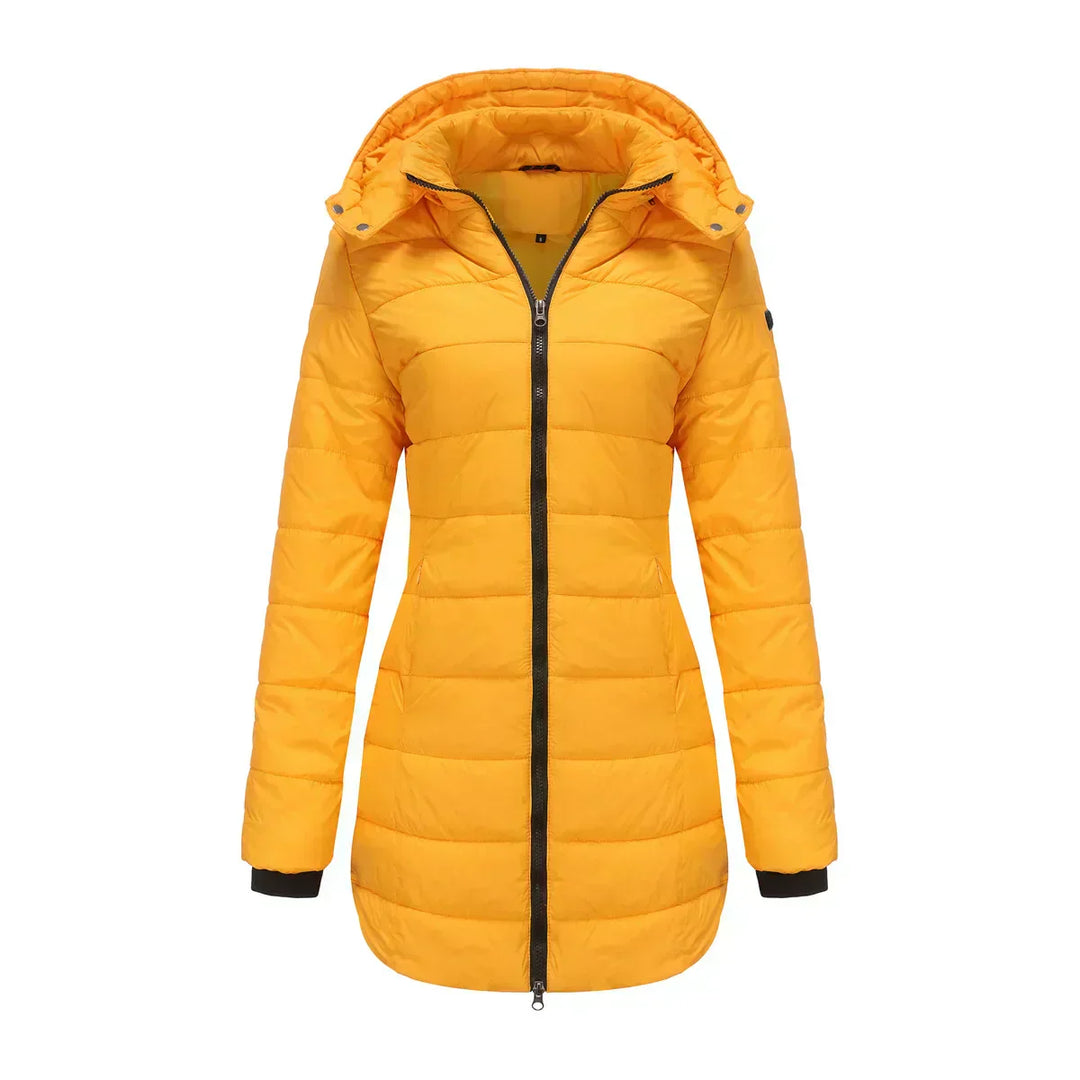 Gracelyn™ - Elegant Winter Jacket for Women