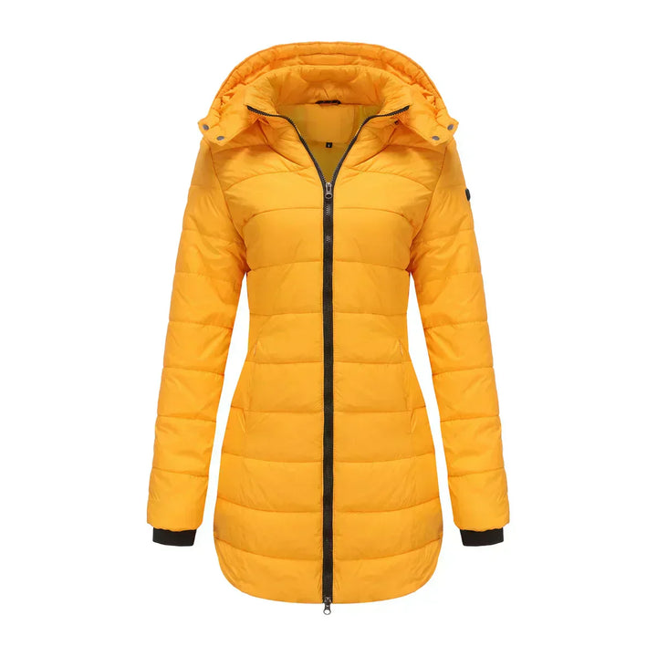 Gracelyn™ - Elegant Winter Jacket for Women