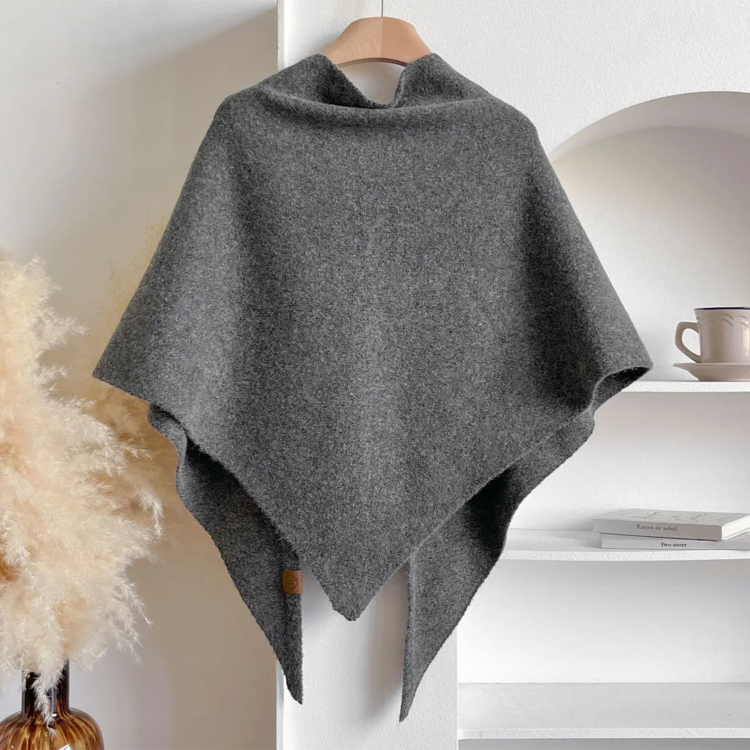 HELINA | Casual Stylish Poncho