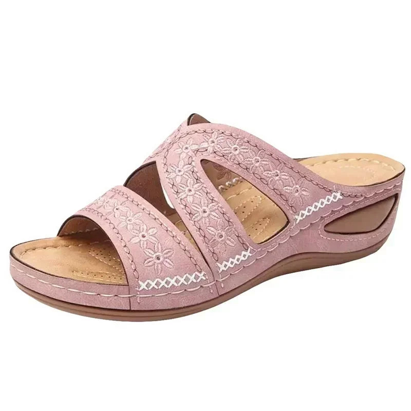 Lena | Orthopedic Sandals for Women