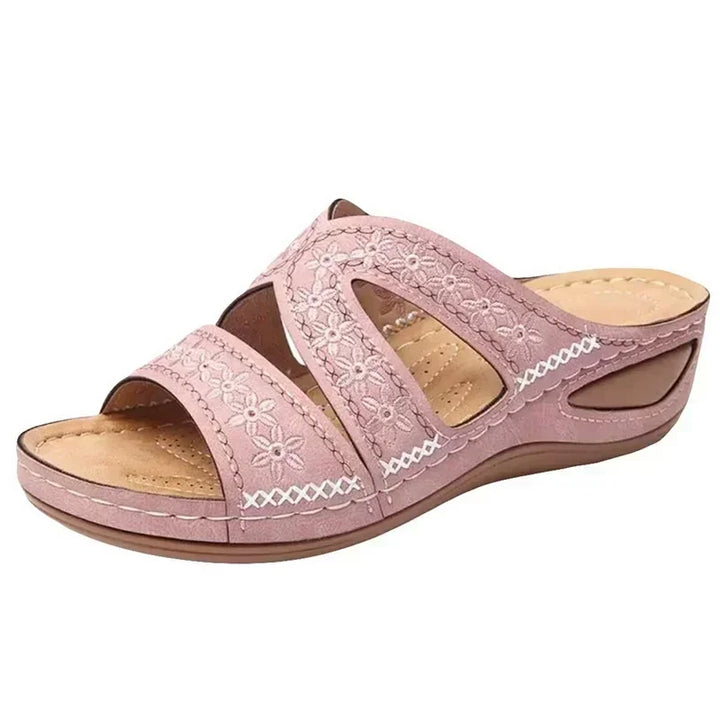 Lena | Orthopedic Sandals for Women