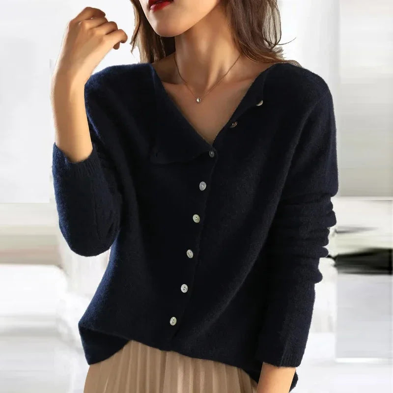 Camella | Elegant Sweater