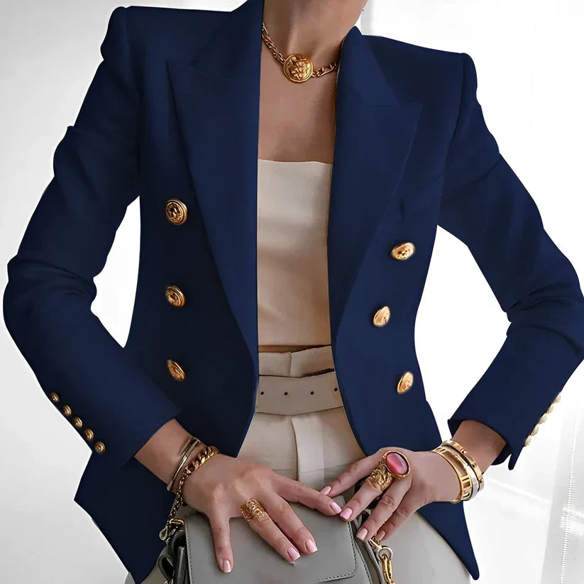 Roxana | Classic Blazer