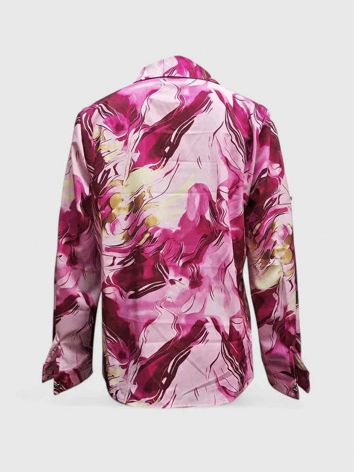 Gisselle | Elegant Blouse