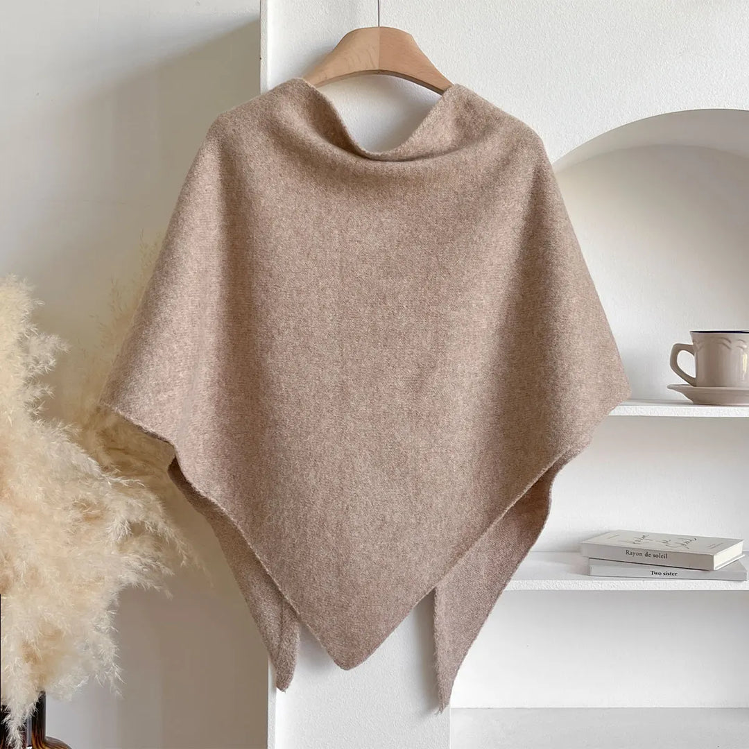 HELINA | Casual Stylish Poncho