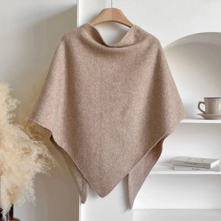 HELINA | Casual Stylish Poncho