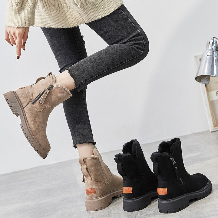Ember™ Winter Cozy Boots