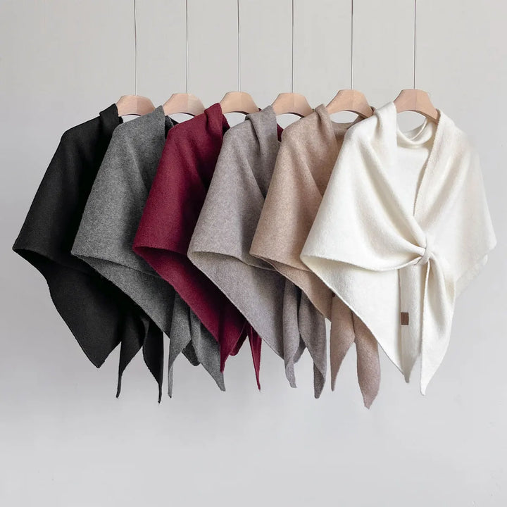 HELINA | Casual Stylish Poncho