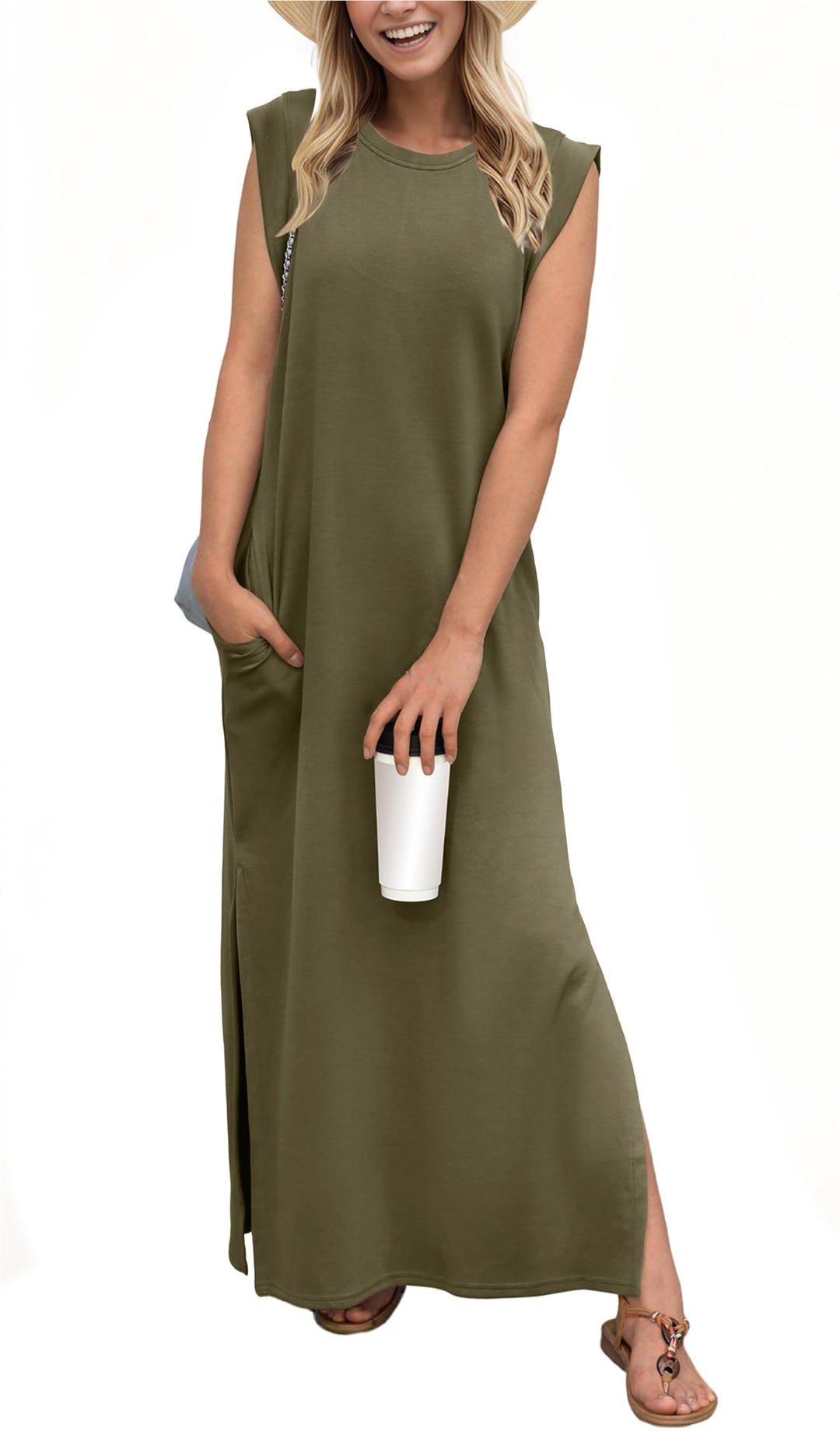 MAYA – IDEAL MAXI DRESS FOR SUMMER
