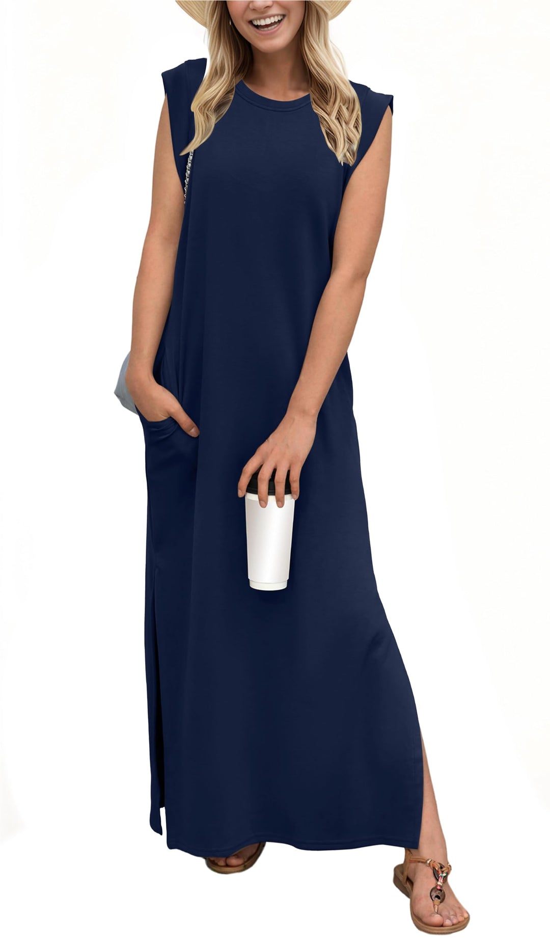 MAYA – IDEAL MAXI DRESS FOR SUMMER
